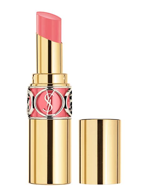 yves saint laurent rouge volupte shine 41|ysl rouge volupte shine 44.